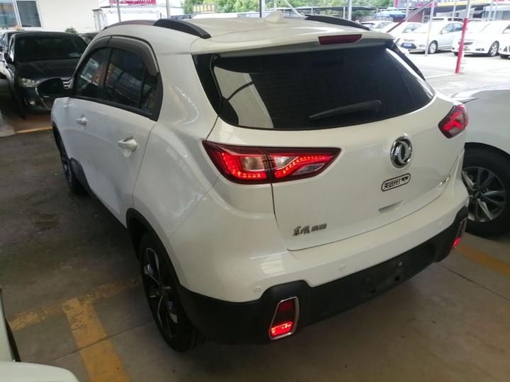 AX4 2017 1.6L DCT photo 4