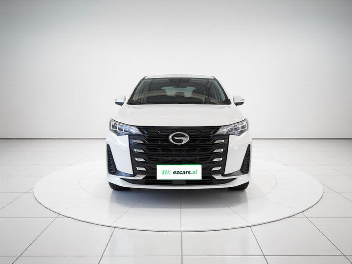 GAC Trumpchi M6 2023 PRO 270T DCT Luxury photo 2
