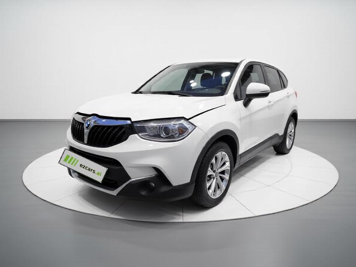Zhonghua V3 2016 1.5L AT Smart
