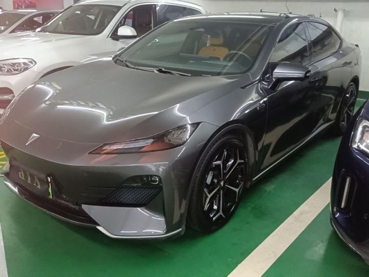 Deepal SL03 2025 EREV Sport