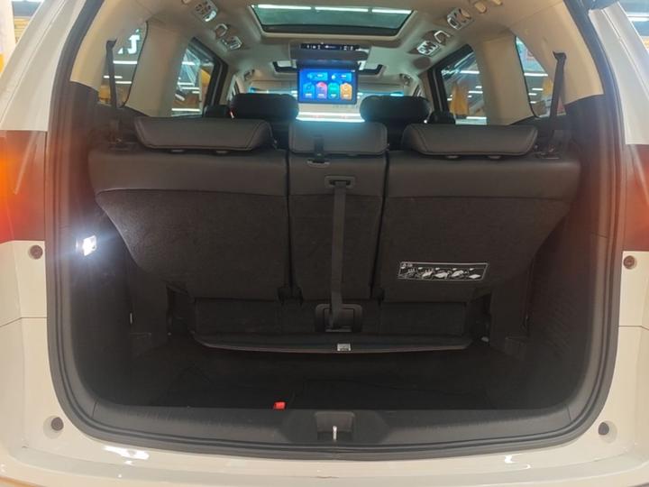 Odyssey 2024 2.0L e:HEV photo 8