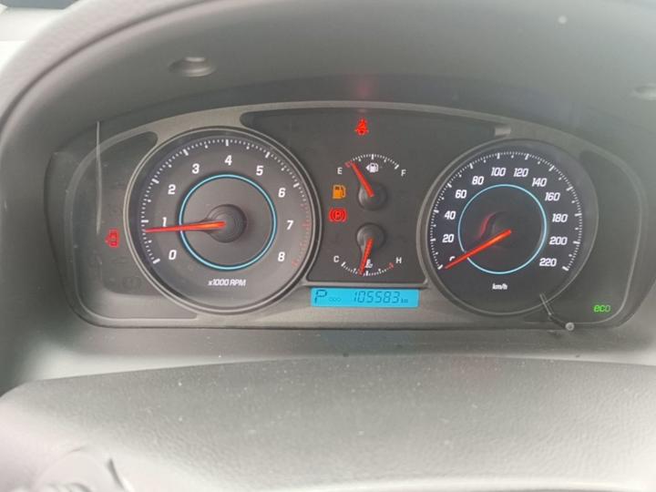 2014 2.4L AWD Flagship 7-Seater photo 7
