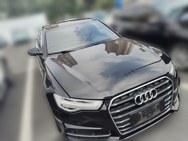 A6L 2018 30 Anniversary 35 TFSI Sport photo 3