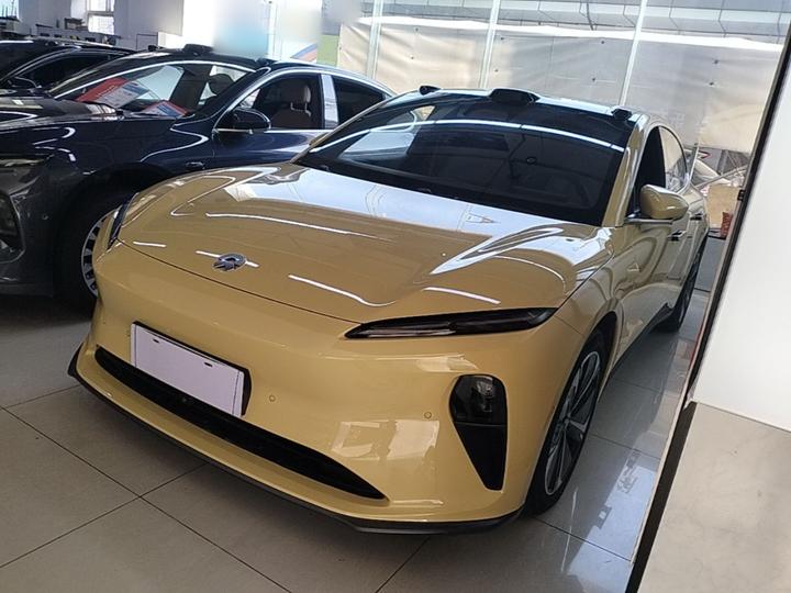 ET5T 2024 75kWh Touring