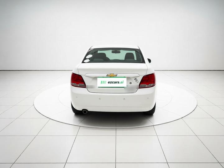 2015 3 1.5L MT Li Auto photo 5