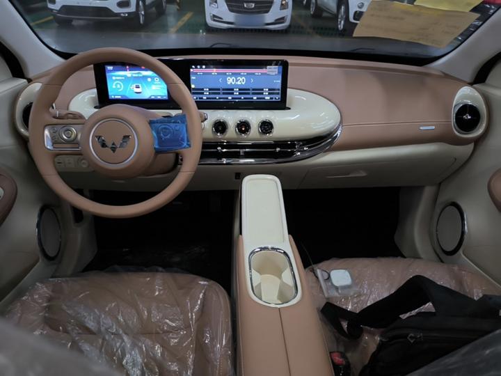 Wuling Bingo 2025 333km photo 5
