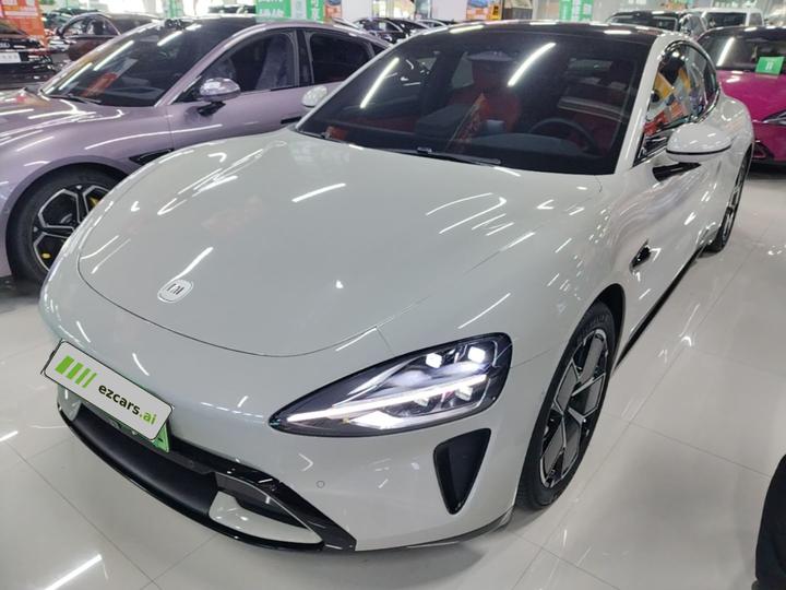 Xiaomi SU7 2024 RWD Long Range ADAS
