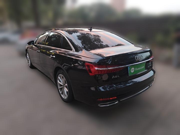 A6L 2021 40 TFSI Luxury photo 4