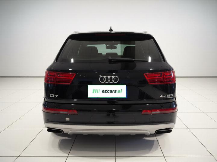 Q7 2016 40 TFSI Comfort photo 5