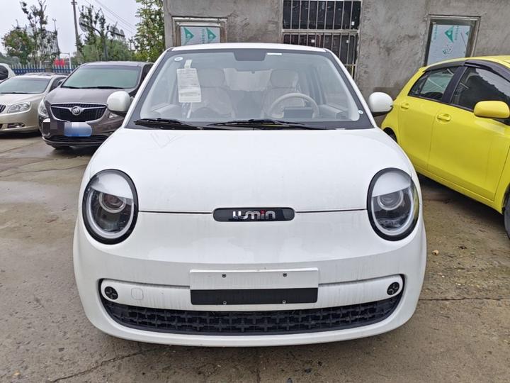 Nevo Changan Lumin 2026 205km photo 2