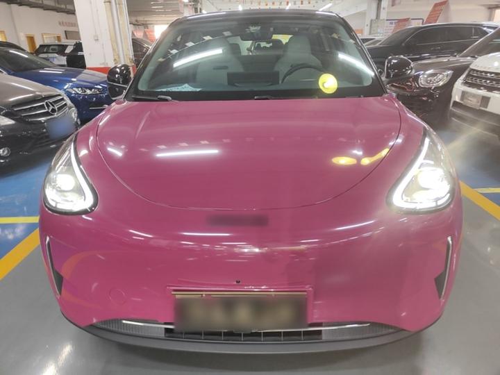 Xingyuan 2025 UP 410km Explorer photo 2