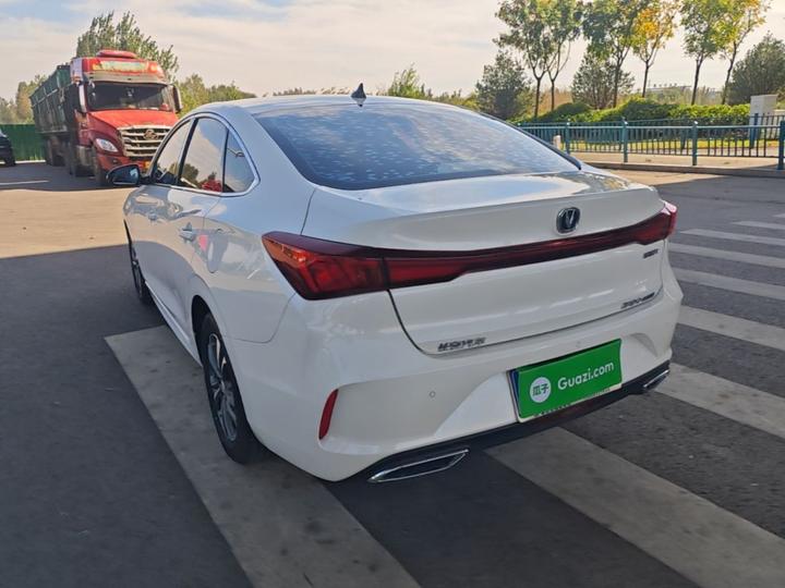Eado 2023 Enjoy PLUS NE 1.4T GDI DCT Premium photo 4