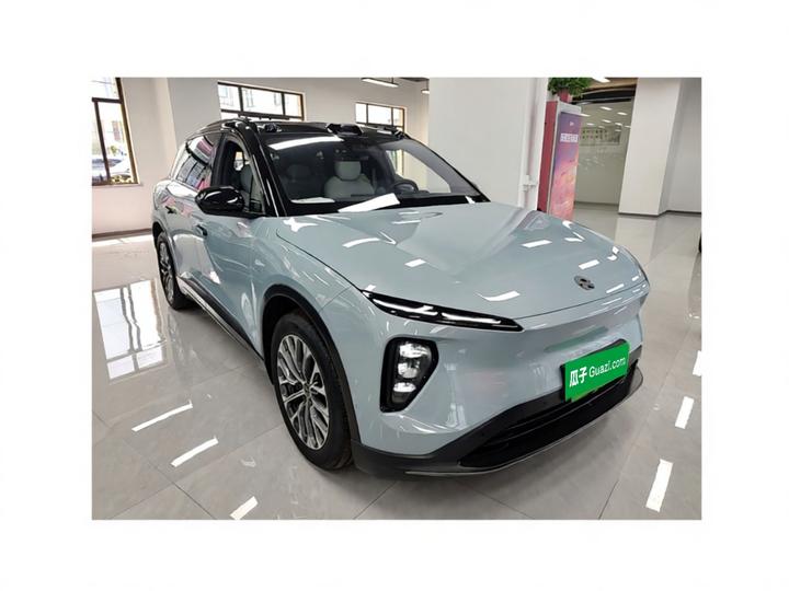 ES6 2023 75kWh photo 3
