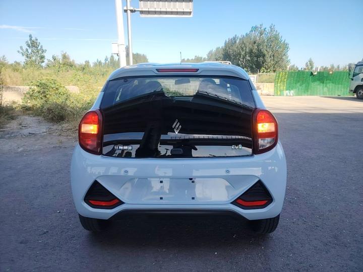 EV EV2 2024 201km Comfort photo 3