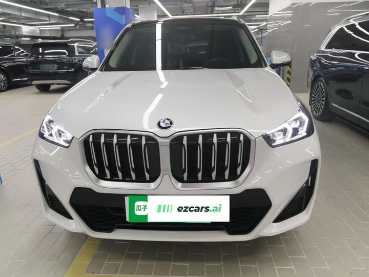 X1 2023 sDrive25Li M Sport Package photo 2