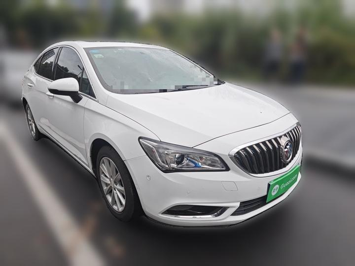 Verano 2015 Sedan 20T DCT Elite photo 3