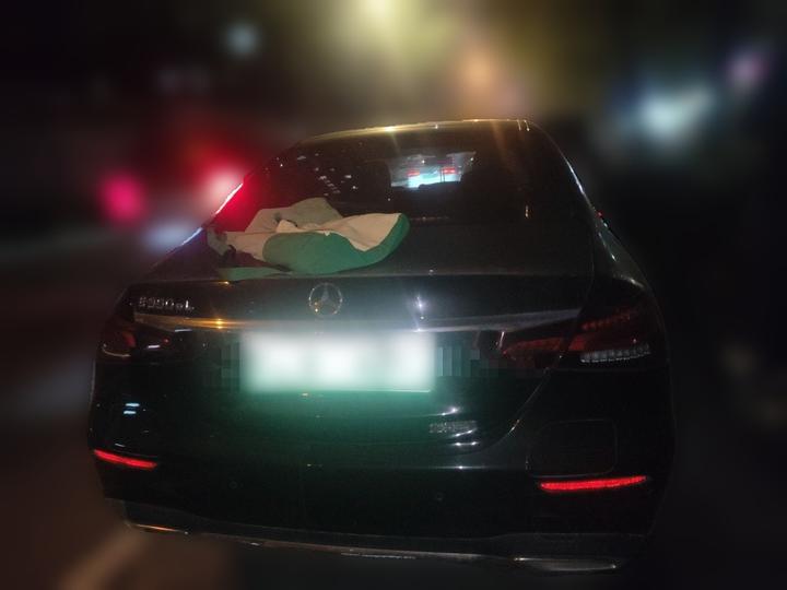 E-Class EV 2022 Facelift E 350 e L PHEV Sport photo 5