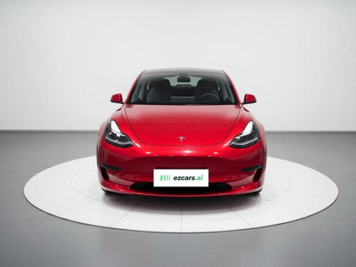 Model 3 2021 Facelift Standard Range RWD Upgraded 3D1 photo 2
