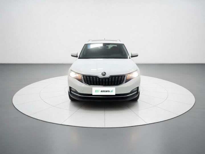 Kamiq 2023 Facelift 1.5L AT Comfort photo 2