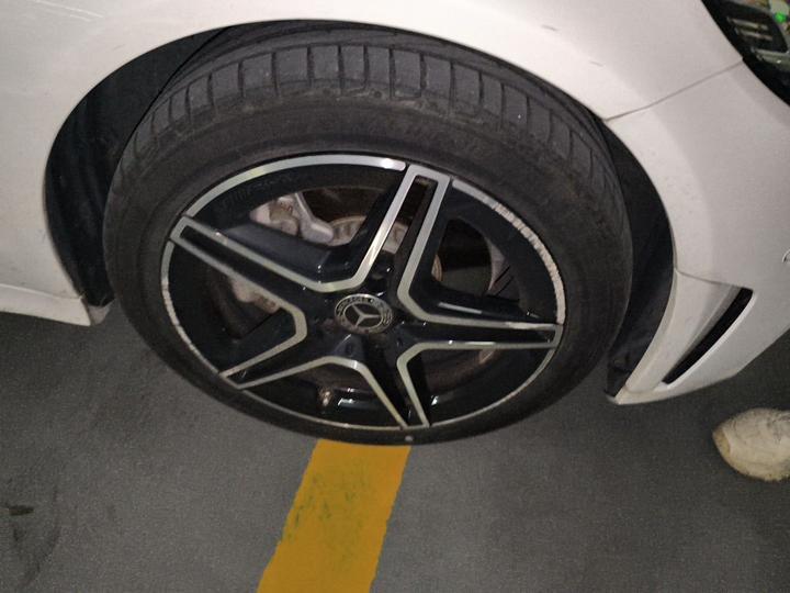 C-Class 2021 C 260 L Sport Starlight Edition photo 8