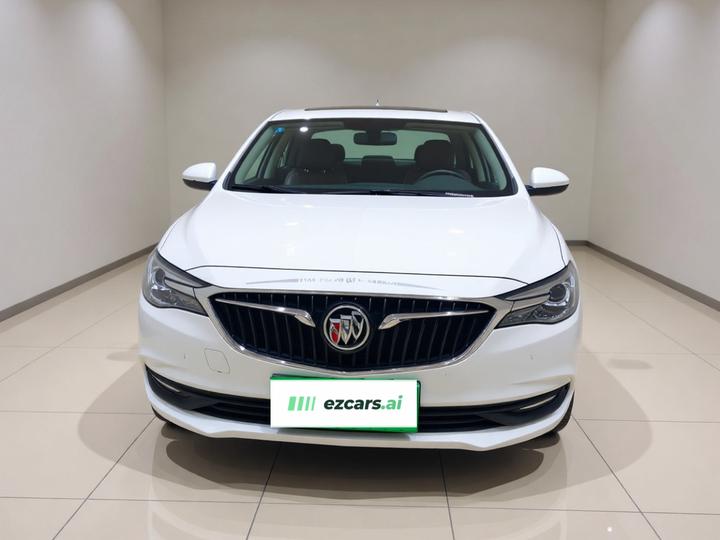 Excelle 2019 15T MT Elite China VI photo 2