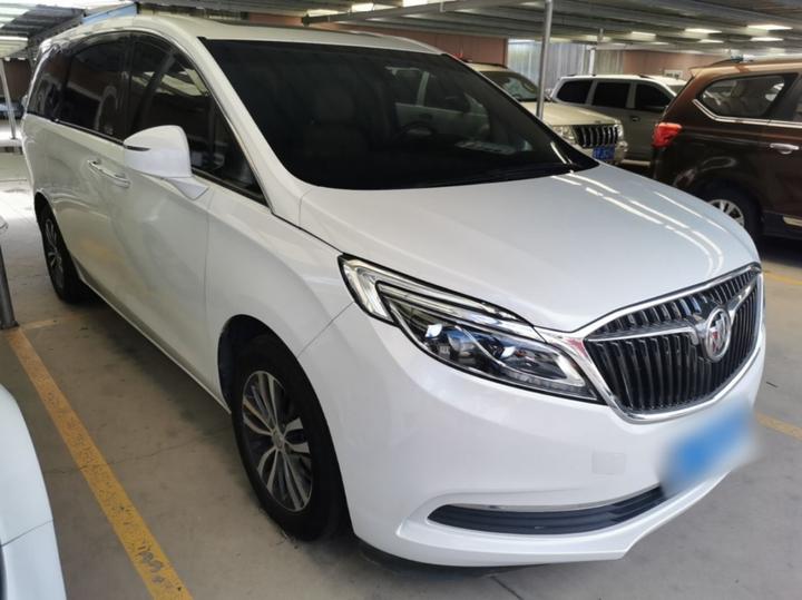 GL8 2018 ES 28T Luxury China VI photo 3