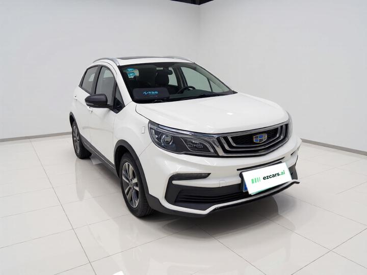 Vision X3 2020 1.5L CVT Premium photo 3