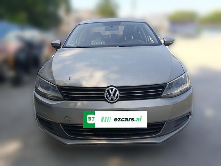 Volkswagen 大众 2014款 1.4TSI 自动时尚型 photo 2
