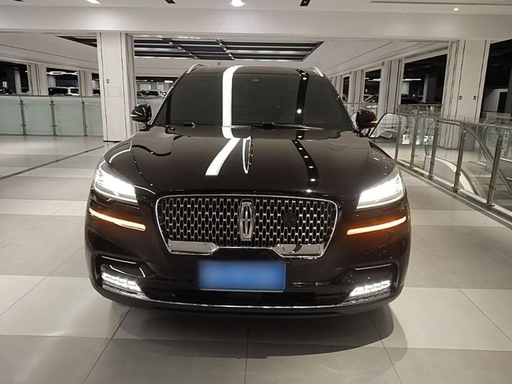 Aviator 2020 3.0T V6 AWD photo 2