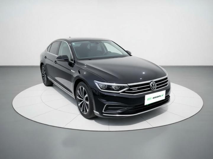 Magotan GTE PHEV 2022 GTE Luxury photo 3