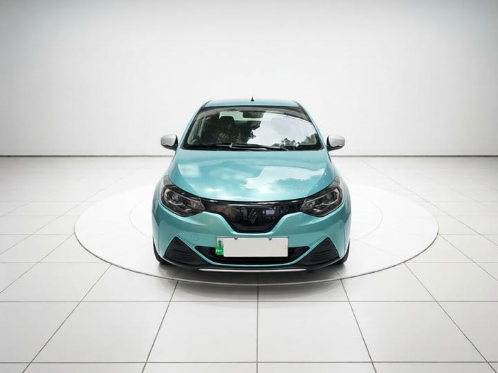 EV EV2 2023 201km Comfort photo 2
