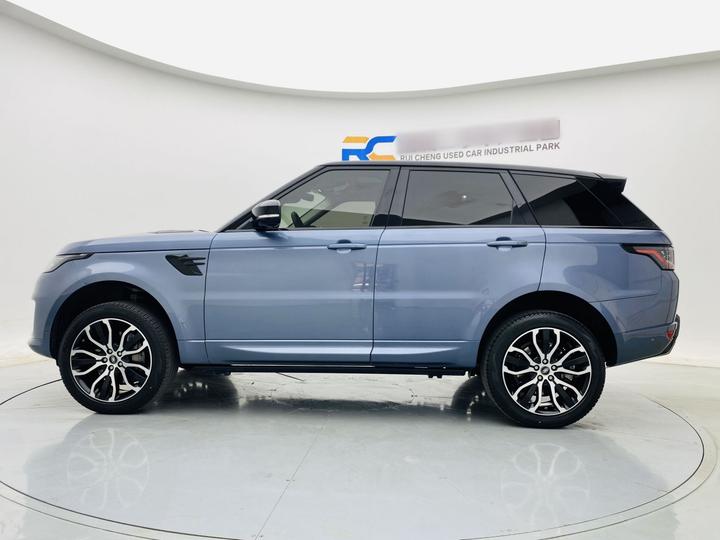 Range Rover Sport 2021 3.0 L6 photo 3