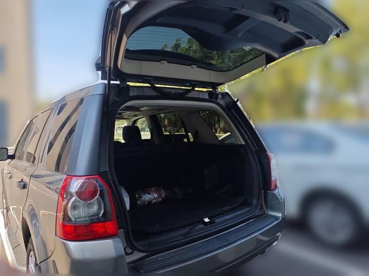 Freelander 2 2010 3.2 i6 AT HSE Petrol photo 4