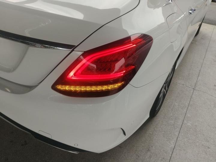 C-Class 2019 Facelift C 260 L Sport photo 7