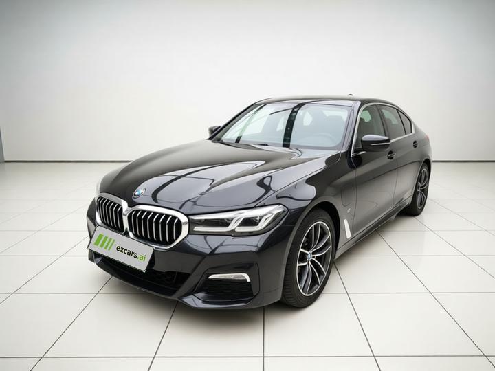 5 Series EV 2021 535Le M Sport Package
