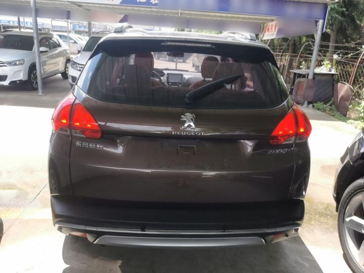 2008 2015 1.6L AT photo 3