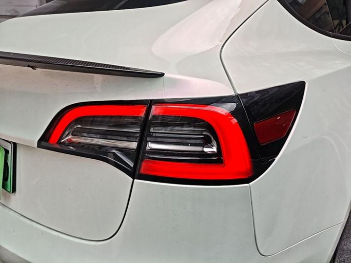Model 3 2021 Performance AWD 3D6 photo 7