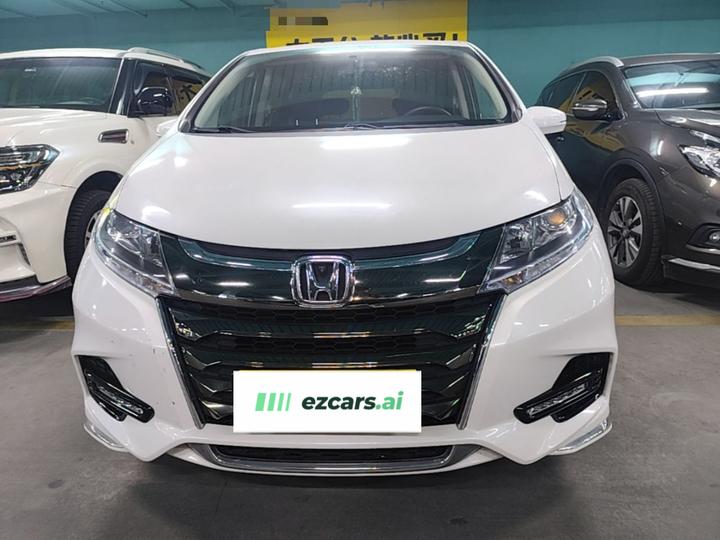 Odyssey 2021 2.0L Comfort photo 2
