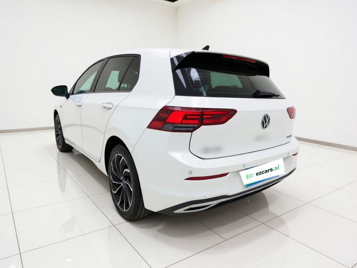 Golf 2024 280TSI DSG Pro photo 4