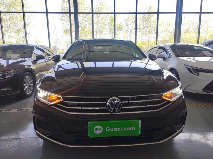 Magotan GTE PHEV 2022 GTE Luxury photo 2