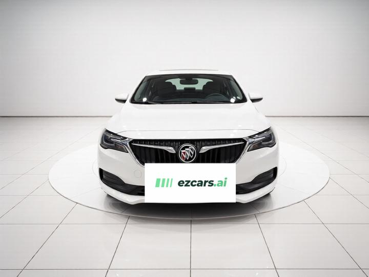 GL6 2018 18T 6-Seater Elite photo 2