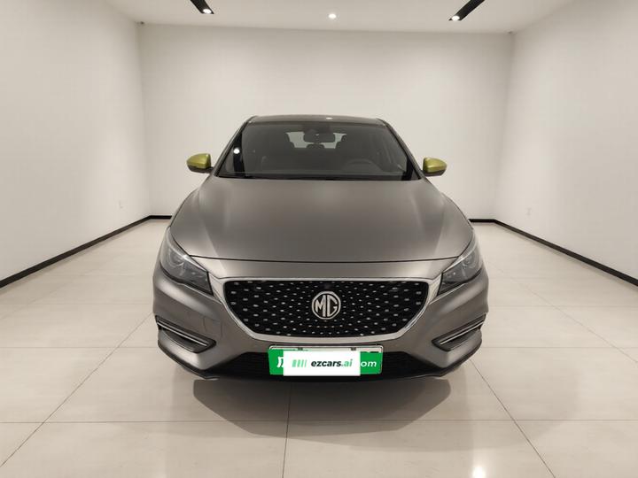 6 EV 2018 45T E-DRIVE Hybrid PILOT-Class photo 2