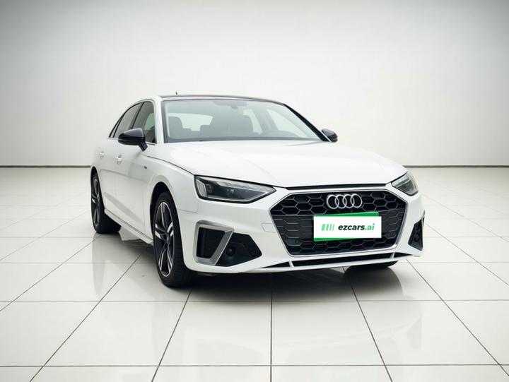 A4L 2020 40 TFSI Luxury Dynamic photo 3
