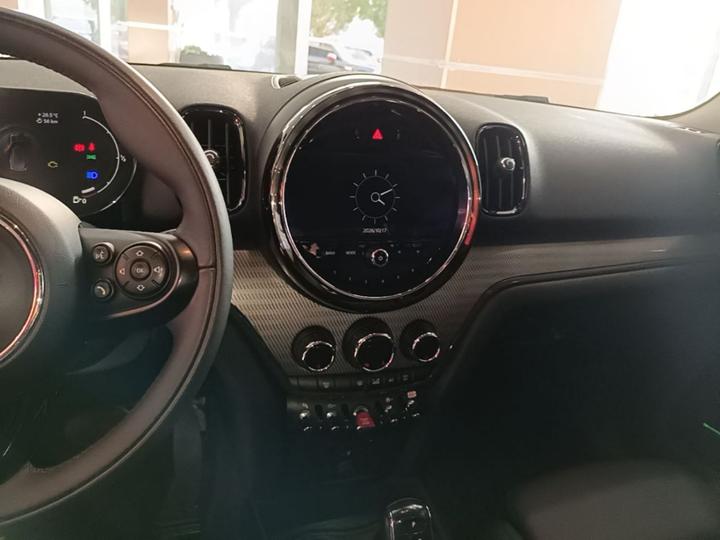Countryman 2021 2.0T COOPER S photo 8