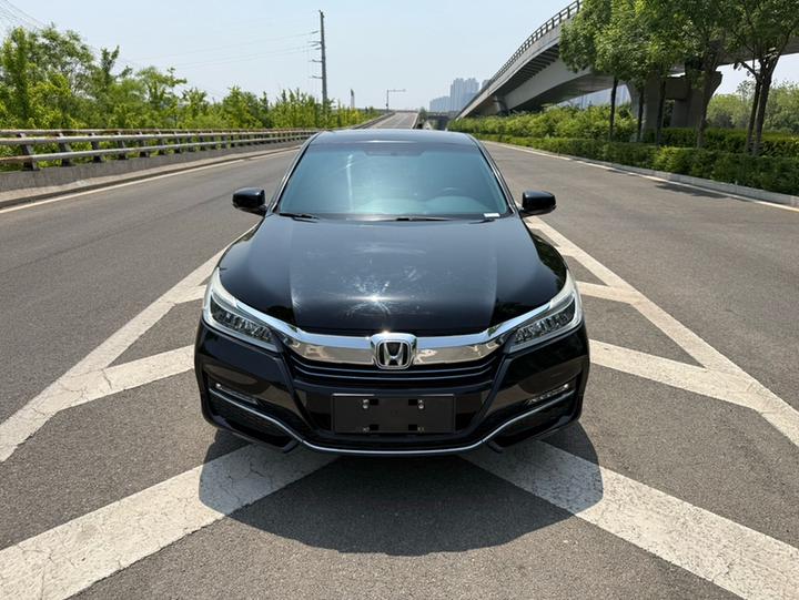 Accord 2016 Hybrid 2.0L photo 2