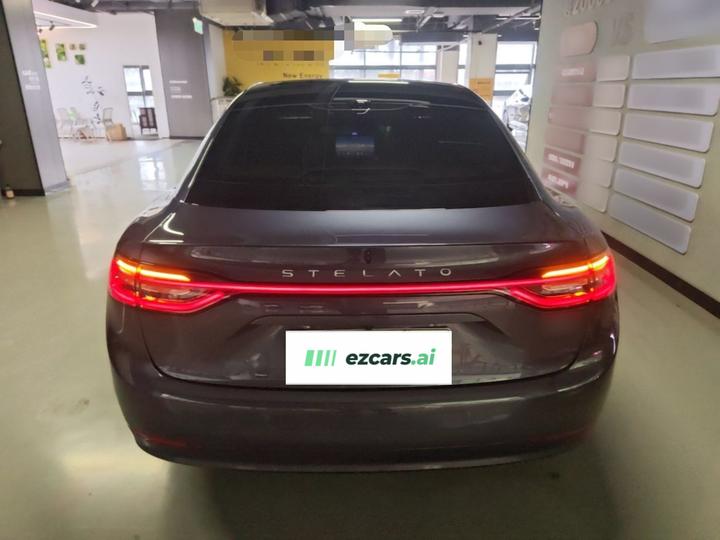HIMA Stelato S9 2025 EREV Max+ photo 2