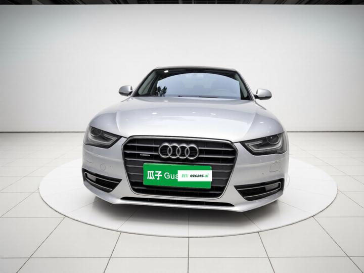 A4L 2015 45 TFSI quattro Sport photo 2