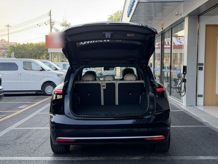 ES6 2024 75kWh photo 8