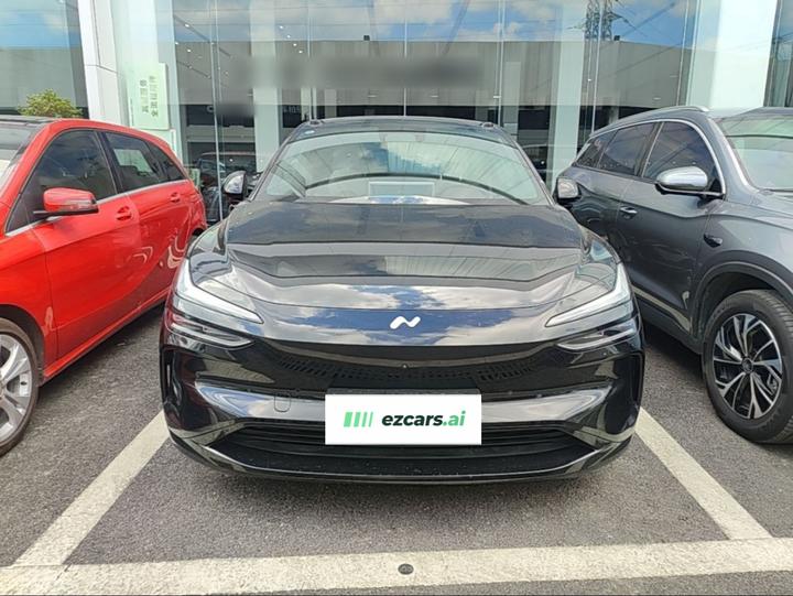 L60 2024 85kWh AWD photo 2