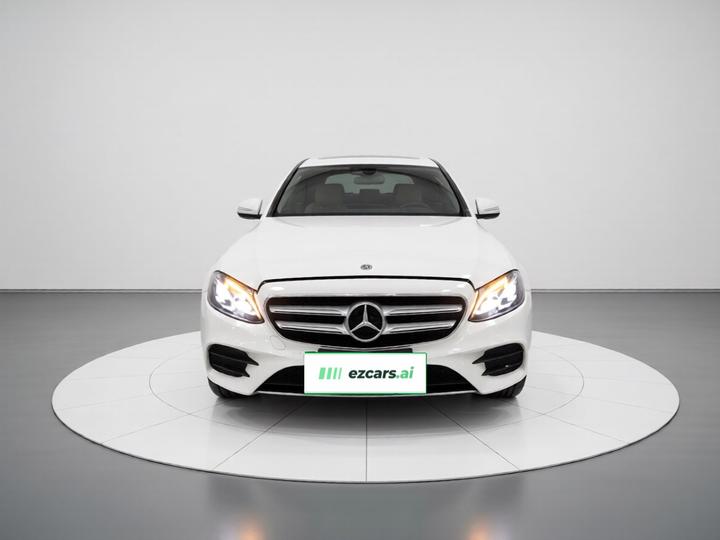 E-Class 2018 Facelift E 200 L Sport photo 2
